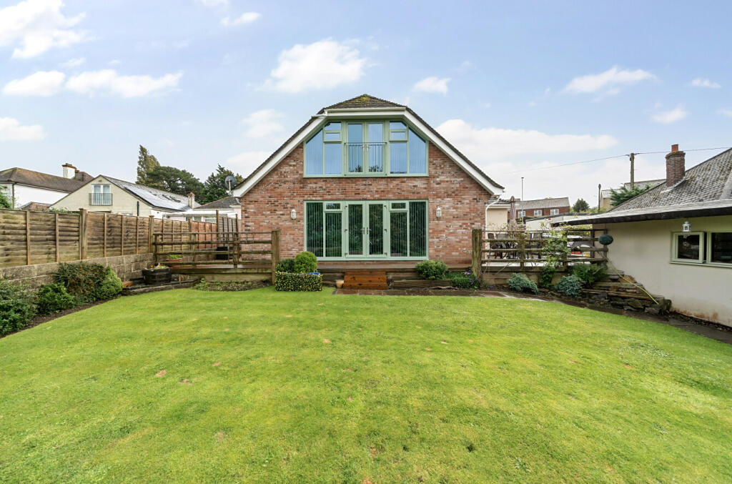 Additional image 14 of West Coker Road, Yeovil, Somerset, BA20