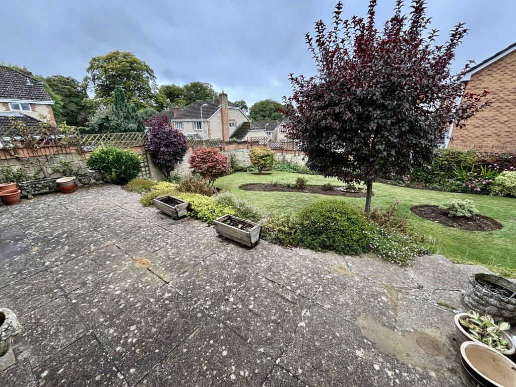 Additional image 11 of Nathan Close, Yeovil, Somerset, BA20