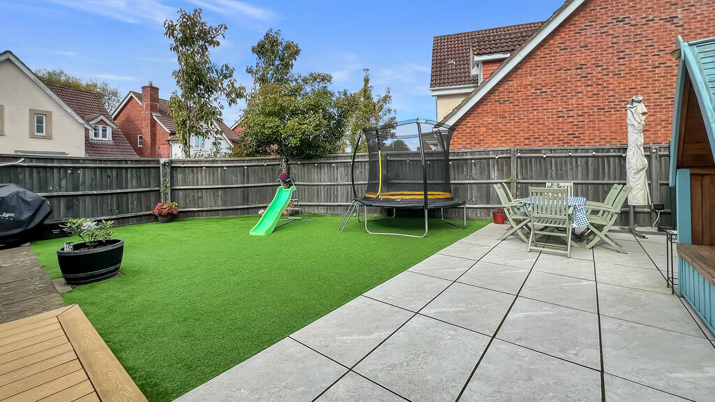 Additional image 14 of Cleveland Way, Westbury