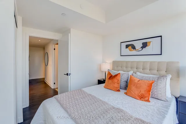 Additional image 13 of 319 Jarvis St Unit 3115