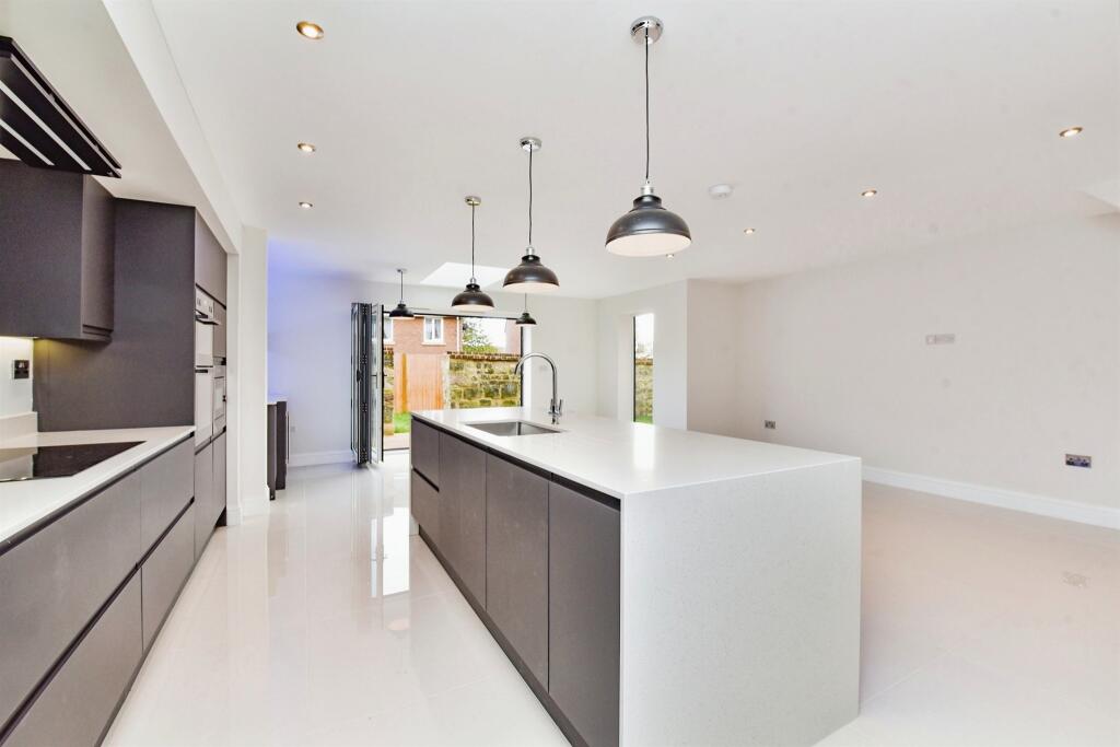 Additional image 5 of Green Lane, Codford, Warminster