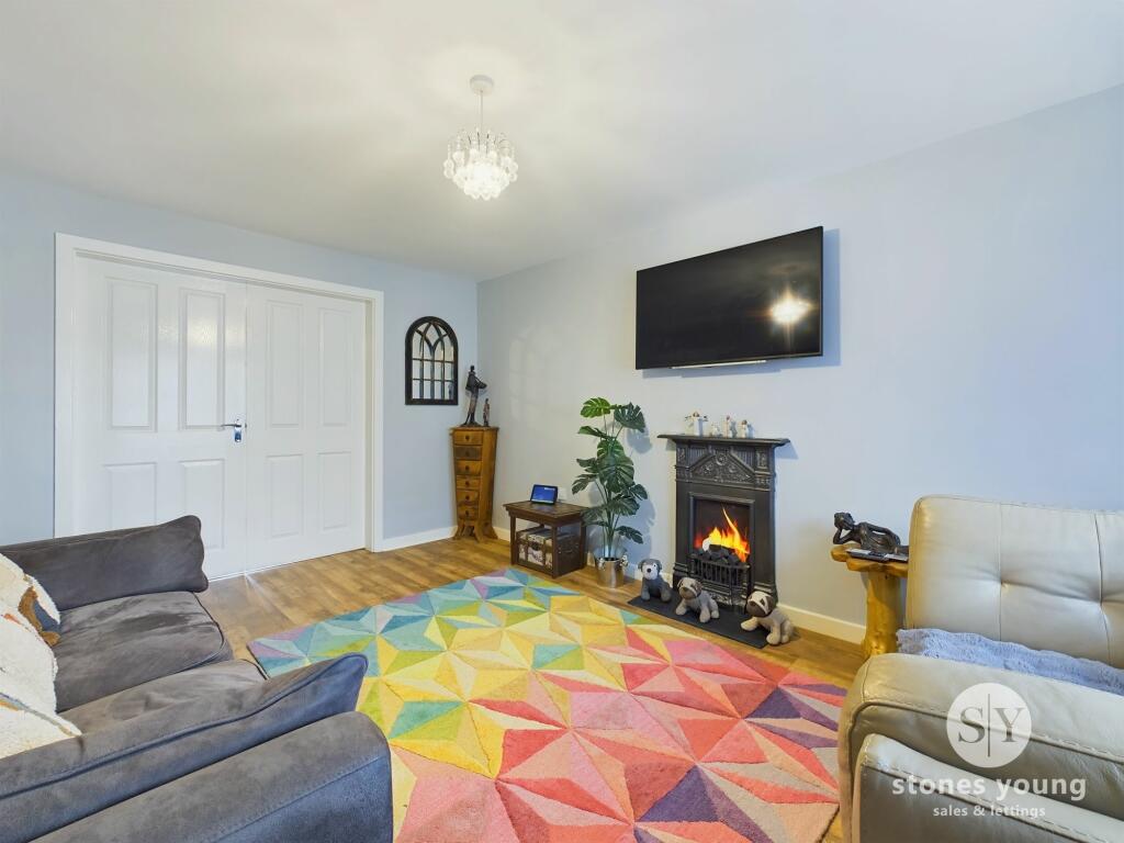 Additional image 11 of The Oaks, Blackburn, BB1