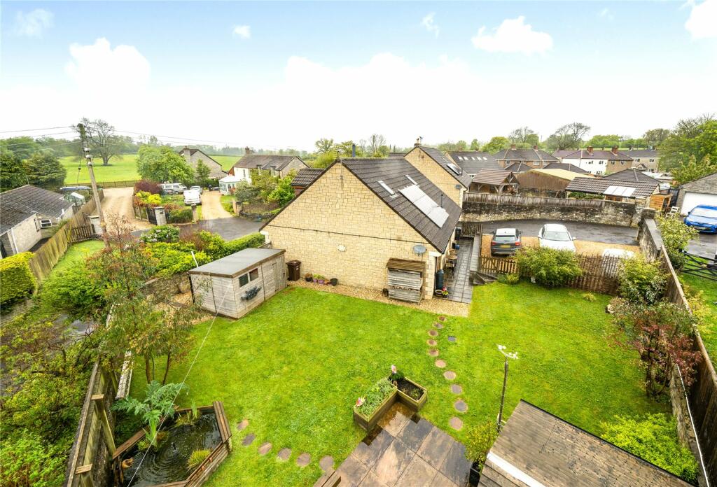 Additional image 17 of Westholme Road, Pilton, Somerset, BA4
