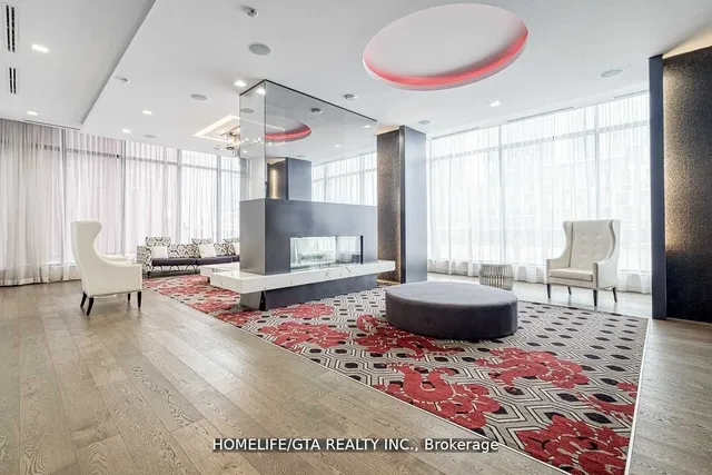 Additional image 12 of 560 Front St Unit 1004