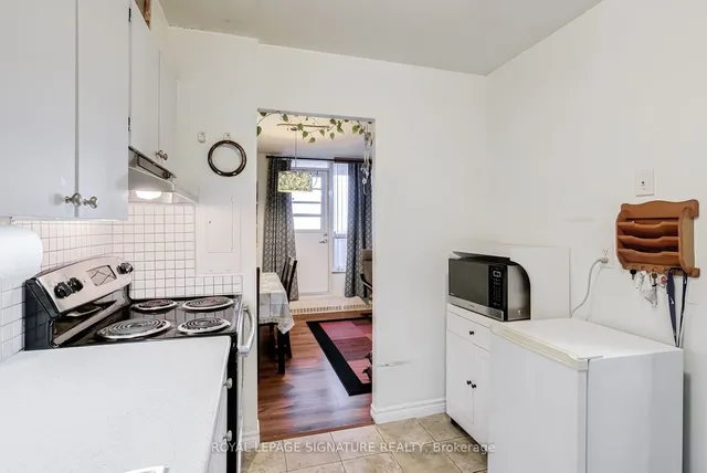 Additional image 18 of 3390 Weston Rd Unit 1007