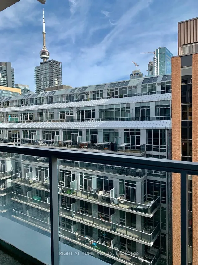 Additional image 12 of 39 Brant St Unit 919