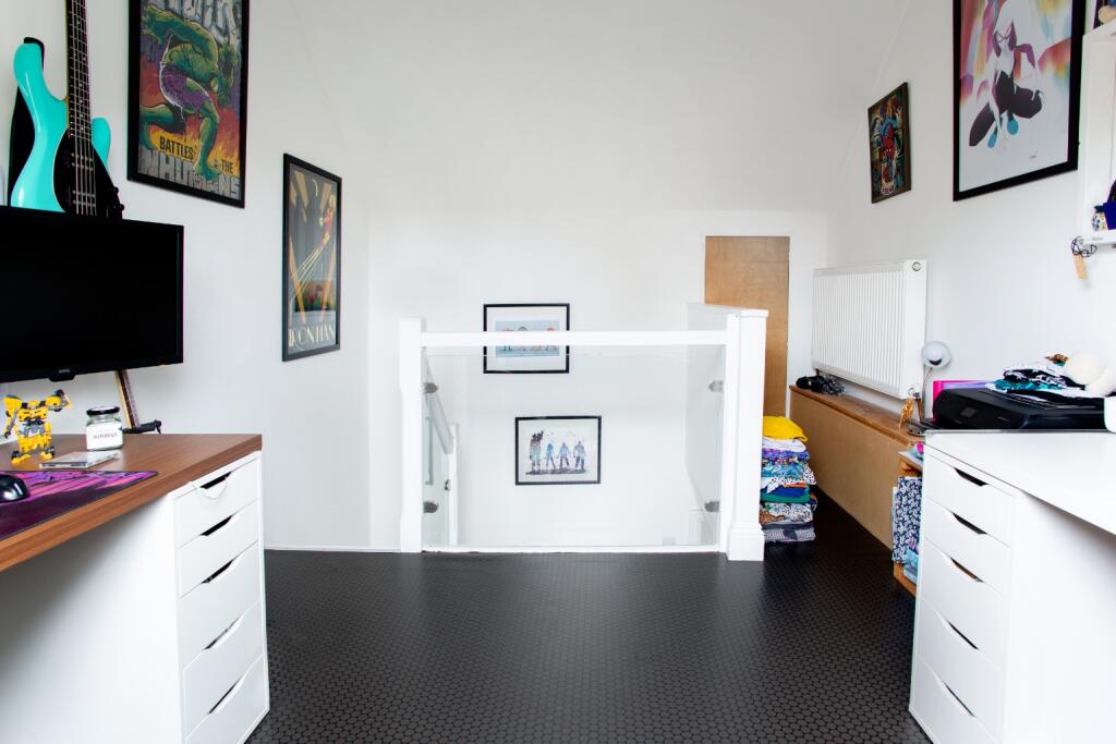 Additional image 11 of Oxendale, Street