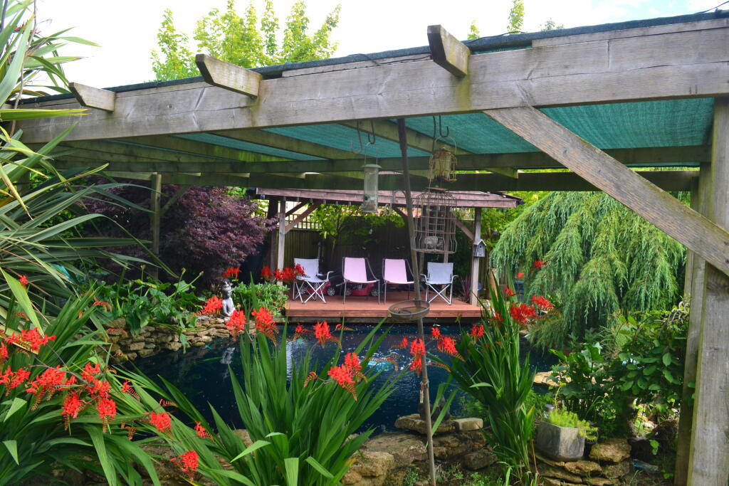 Additional image 31 of Rose Cottage, Faulkland, Radstock