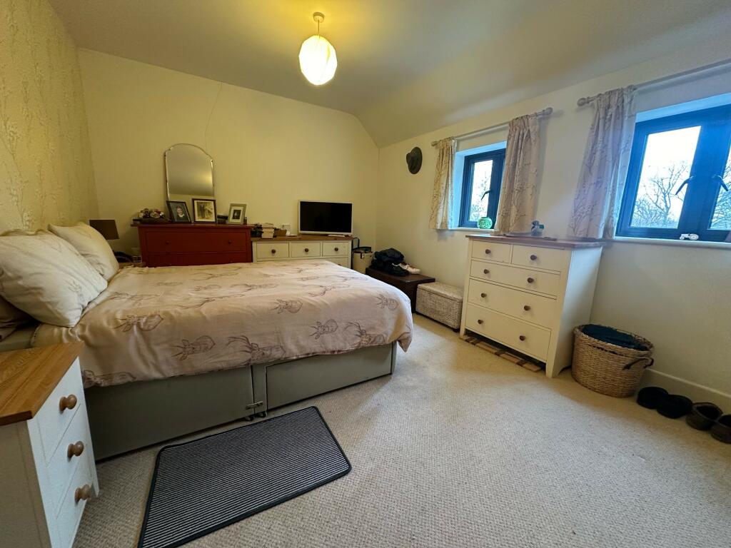 Additional image 4 of Townsend Mead, East Coker, Yeovil, Somerset, BA22 9FF