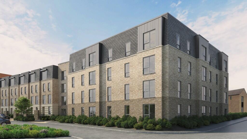 Additional image 7 of Mulberry Park, 
Mulberry Way, 
BA2 5DY