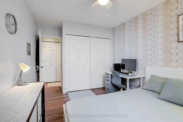 Additional image 26 of 3390 Weston Rd Unit 1007