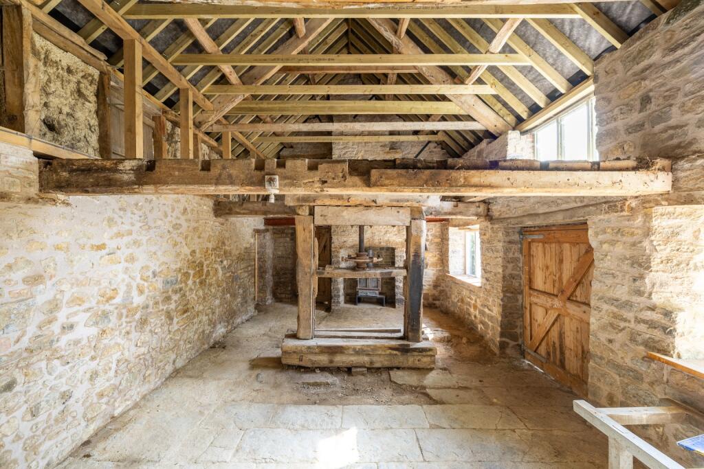 Additional image 11 of East Pennard , Nr. Castle Cary