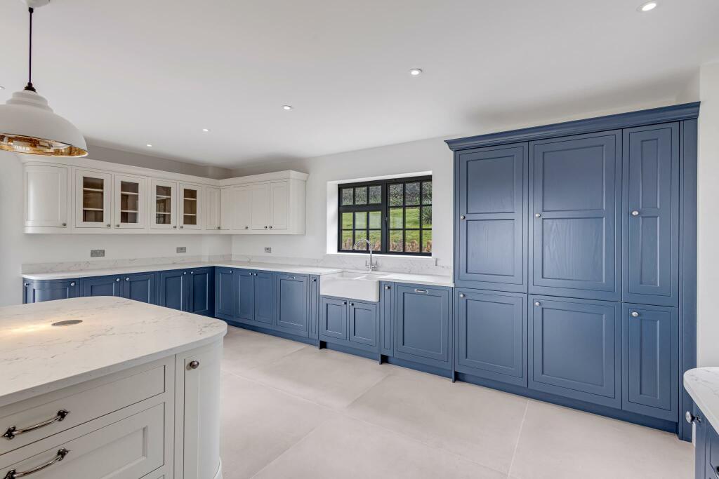 Additional image 5 of Lodge Hill, East Coker, Yeovil, Somerset