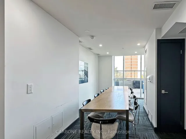 Additional image 35 of 3237 Bayview Ave Unit 510