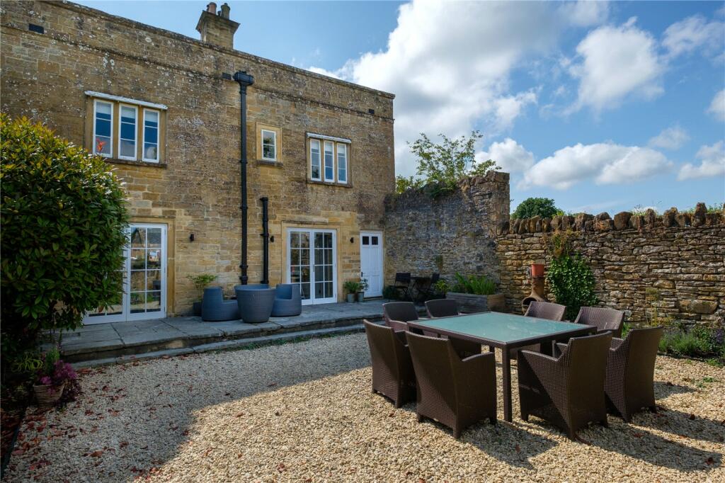 Additional image 20 of High Street, West Coker, Somerset, BA22