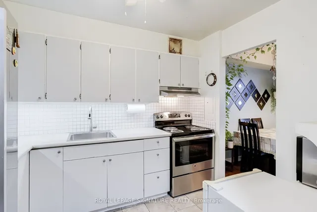 Additional image 19 of 3390 Weston Rd Unit 1007