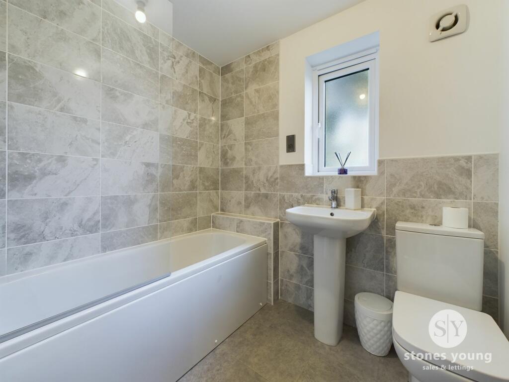 Additional image 18 of The Limes Blackburn BB1 8FD