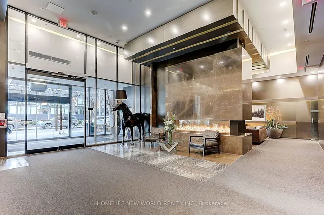 Additional image 6 of 101 Charles St Unit 406