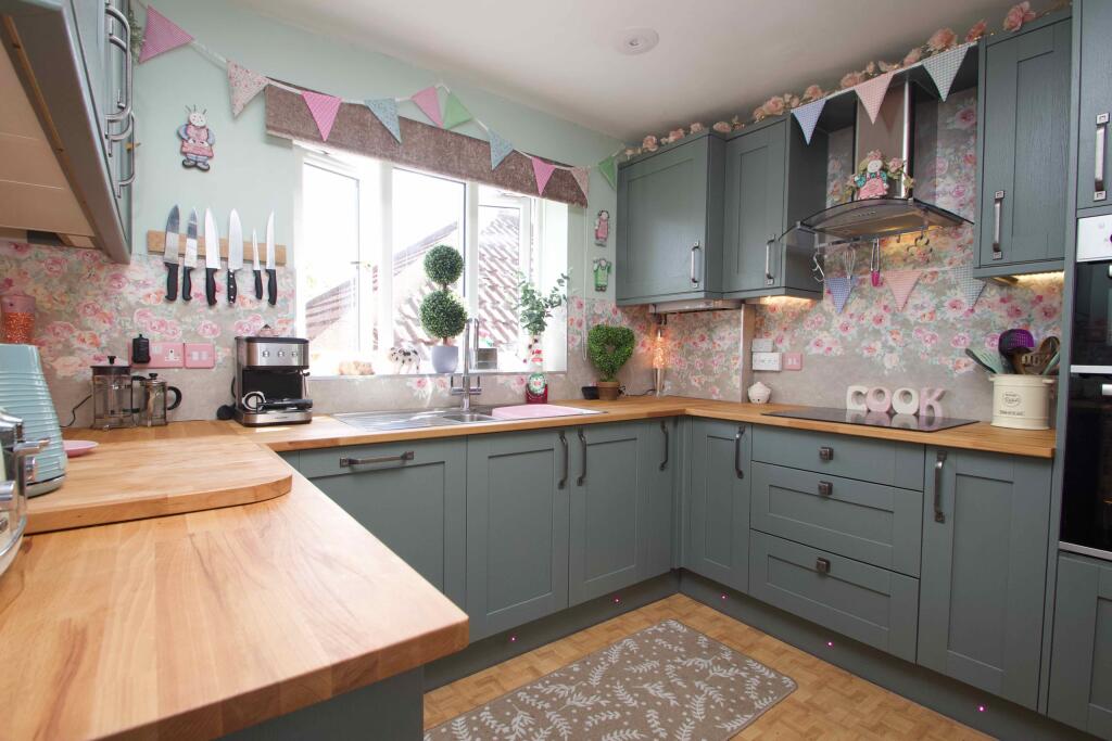 Additional image 6 of Butleigh Road, Glastonbury