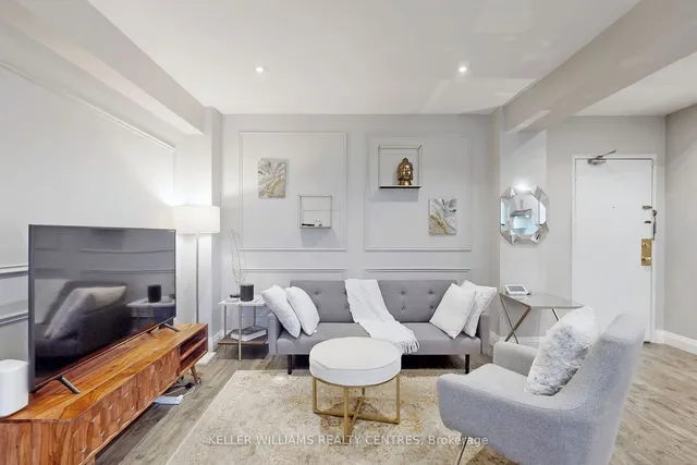 Additional image 5 of 740 Eglinton Ave Unit 301