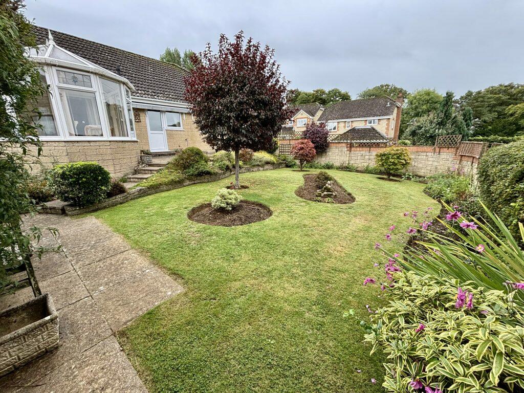 Additional image 10 of Nathan Close, Yeovil, Somerset, BA20