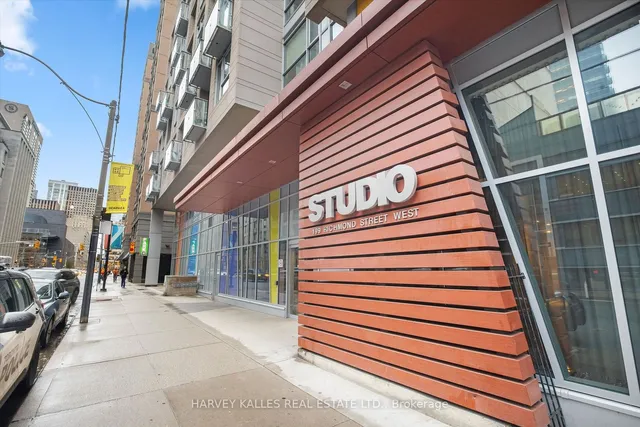 Additional image 2 of 199 Richmond St Unit PH101