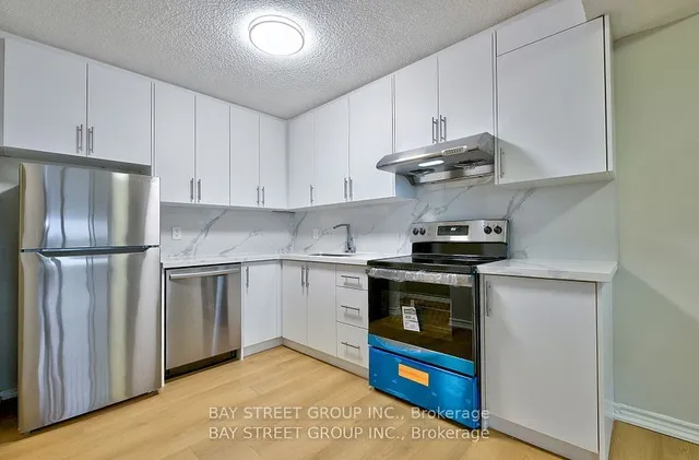 Additional image 3 of 4091 Sheppard Ave Unit 702