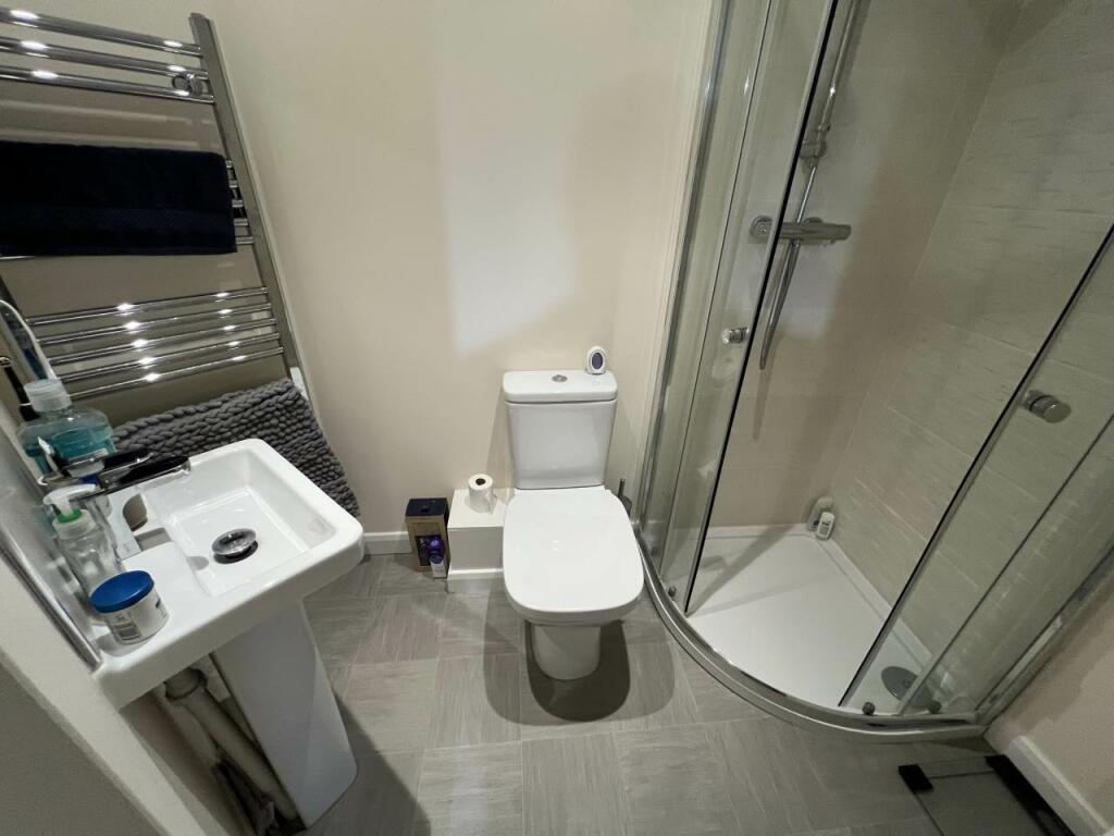 Additional image 6 of Old Brewery Place, High Street, Oakhill, Nr Radstock