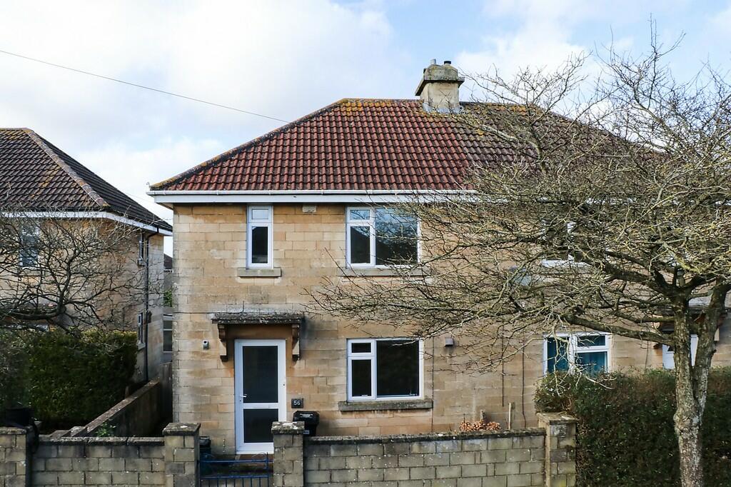 Additional image 14 of Upper Bloomfield Road, Odd Down