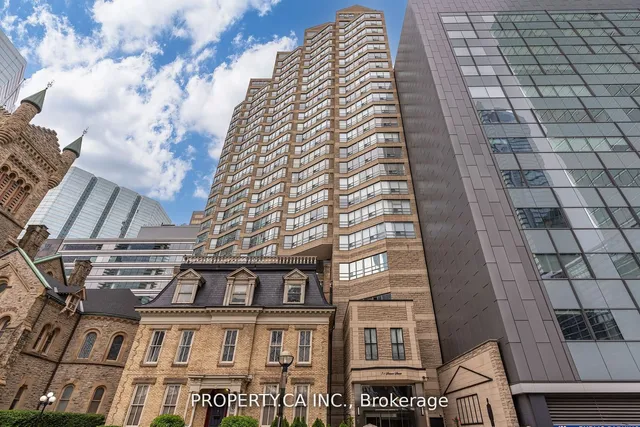 Additional image 27 of 71 Simcoe St Unit 904