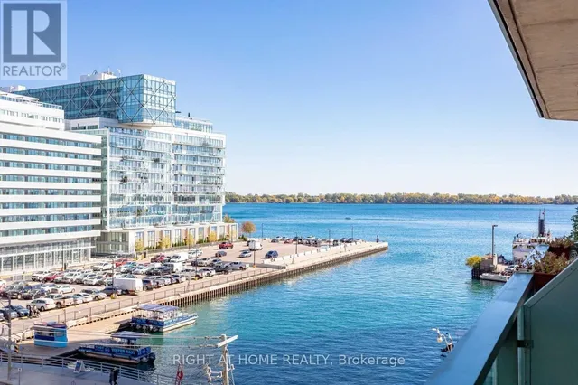 Additional image 40 of 10 Queens Quay Unit 1203