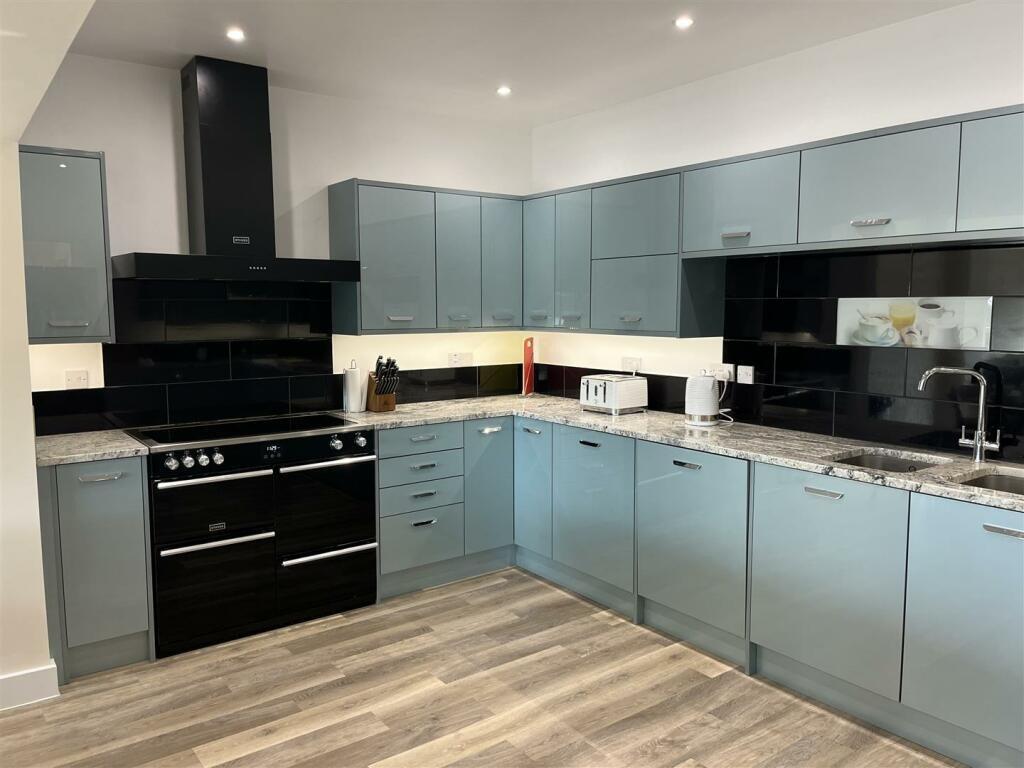 Additional image 2 of Greenstalls Farm, Ilchester, Yeovil, Somerset, BA22