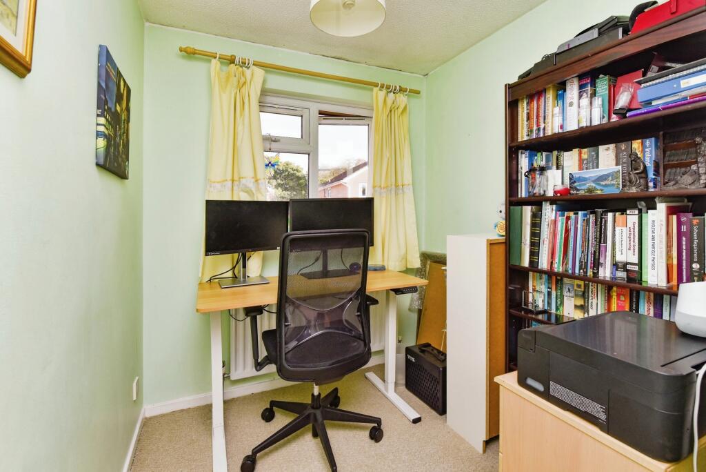 Additional image 14 of Lethbridge Road, Wells, Somerset, BA5