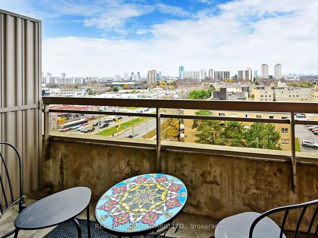 Additional image 21 of 1700 Eglinton Ave Unit 917