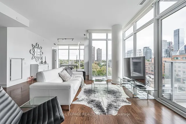 Additional image 12 of 170 Avenue Rd Unit 611