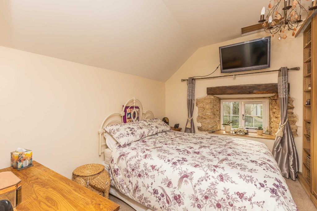 Additional image 12 of Rose Cottage, Faulkland, Radstock