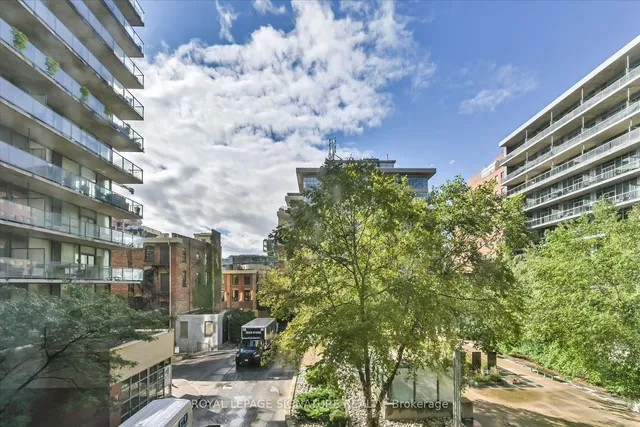 Additional image 21 of 23 Brant St Unit 305