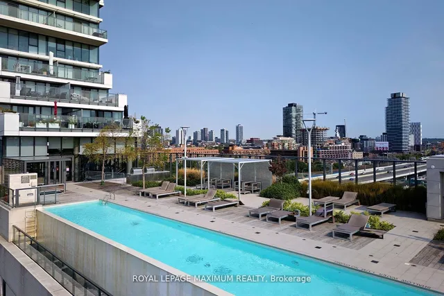 Additional image 19 of 12 Bonnycastle St Unit 724