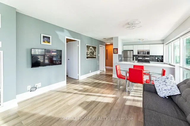Additional image 28 of 10 Queens Quay Unit 1203