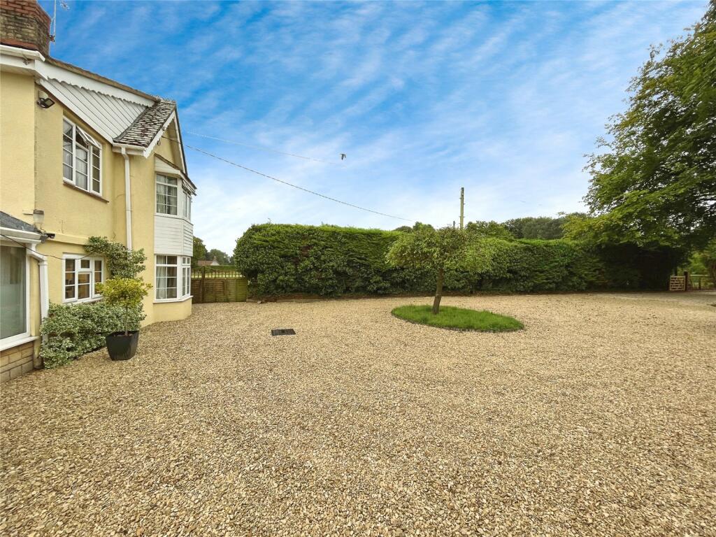 Additional image 13 of Corton, Warminster