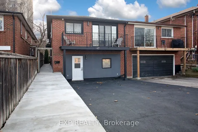 47 Chapman Ave