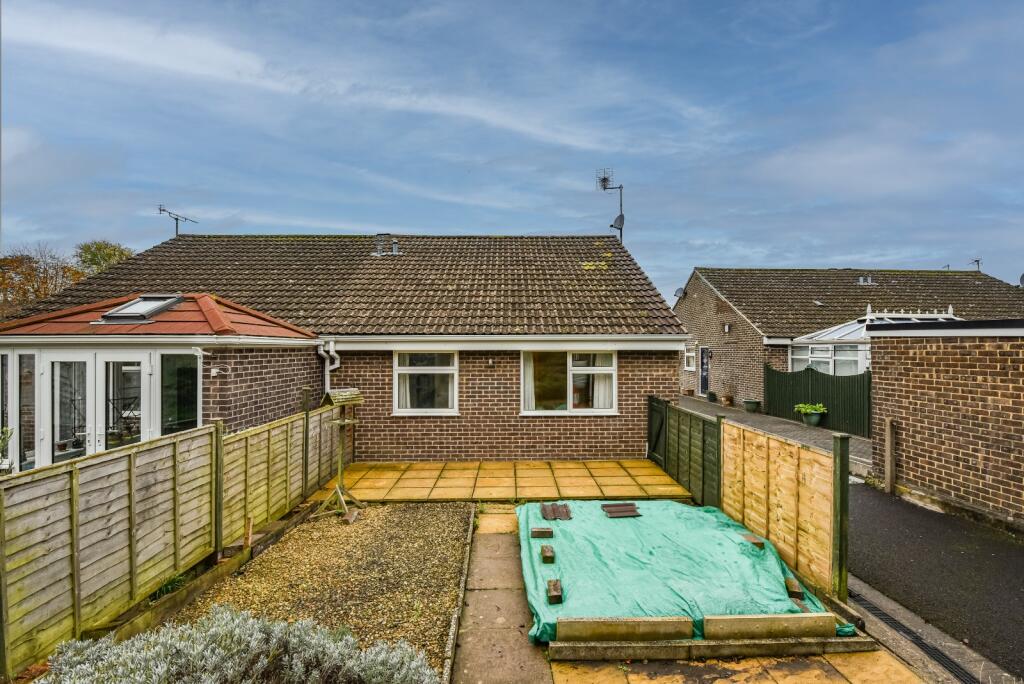 Additional image 11 of Foxbury Close, Frome