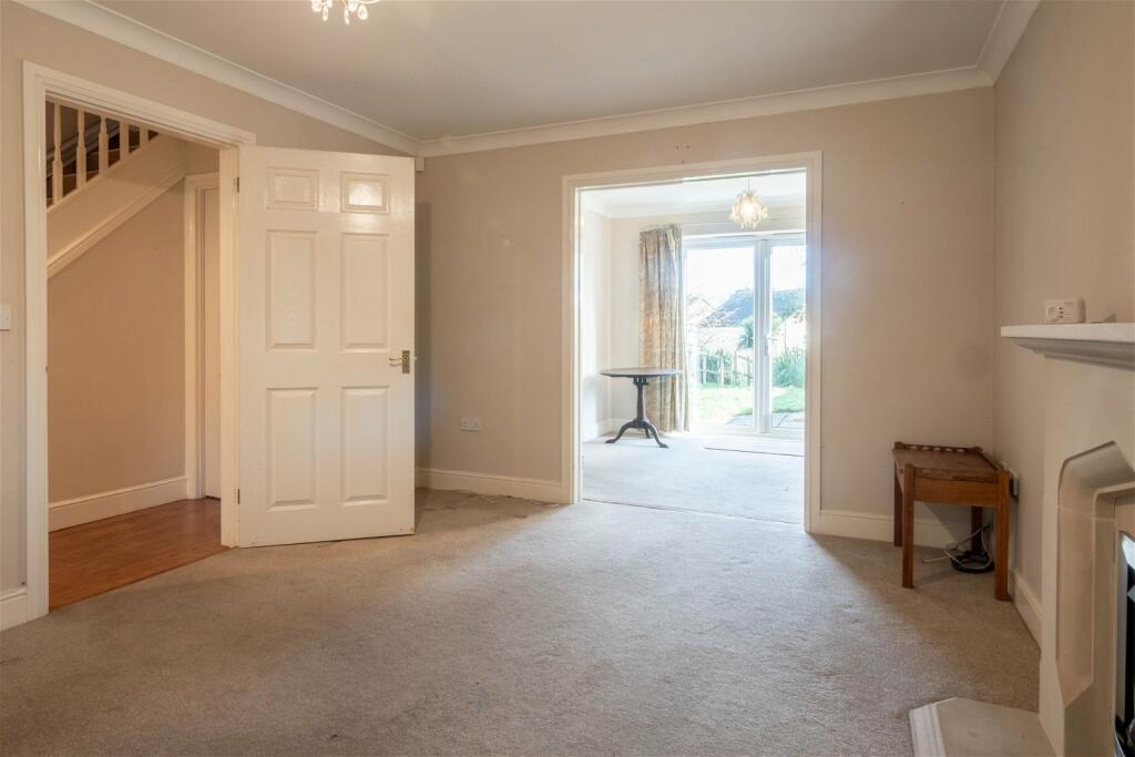 Additional image 4 of West End, Frome, BA11 3AD