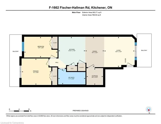 Additional image 28 of 1662 Fischer Hallman Rd Unit F