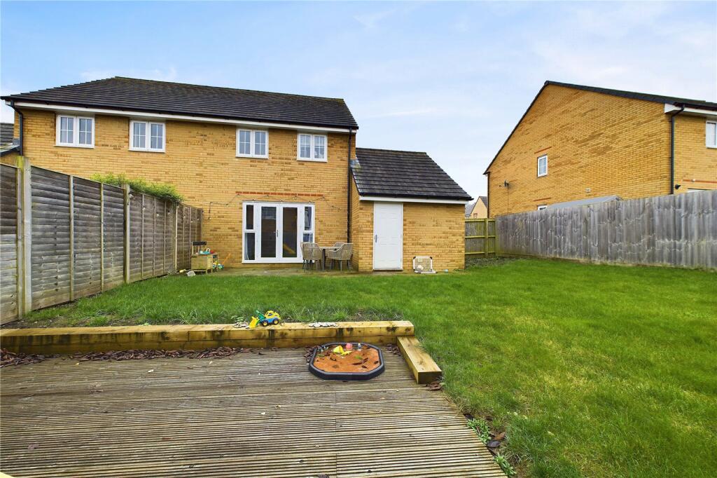 Additional image 6 of Mendip Green, Midsomer Norton, Radstock, Somerset, BA3
