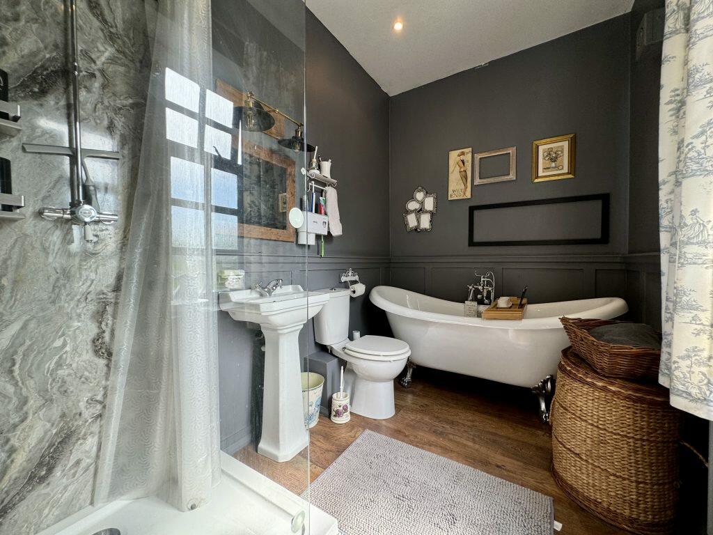 Additional image 11 of Church Lane, Barwick, Somerset, BA22