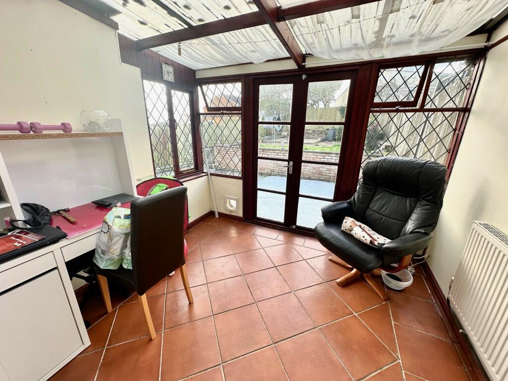 Additional image 5 of Chelston Avenue, Yeovil, Somerset