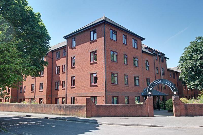 Raleigh Court, Trowbridge