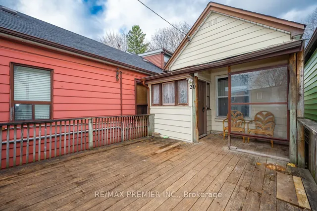 Additional image 5 of 20 Howick Ave