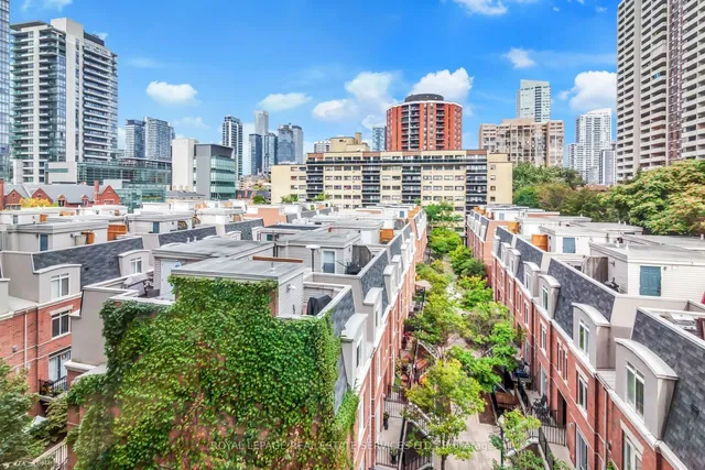 Additional image 40 of 130 Carlton St Unit 603